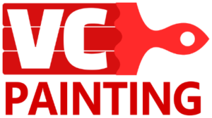 VC Painting Logo outline