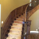 utah-house-painting-stairs-railing