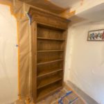 cabinet-staining-contractor-utah-county